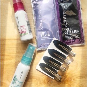 Beauty Essentials